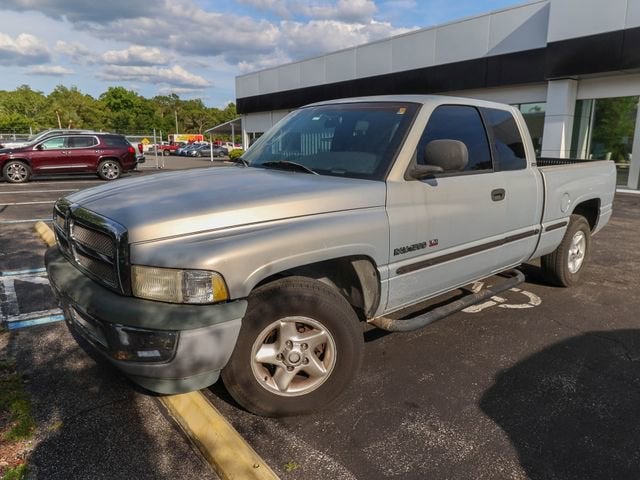dodge ram pickup 1999 3B7HC13Y3XG202340 image